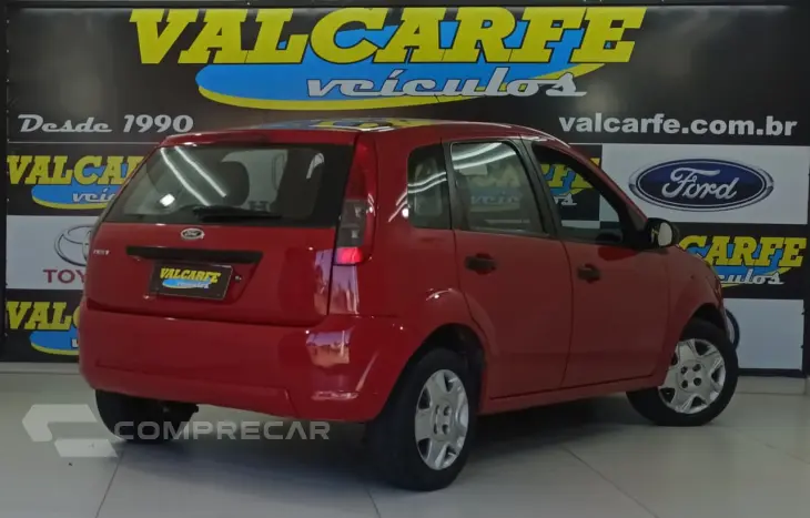 FIESTA 1.0 MPI 8V