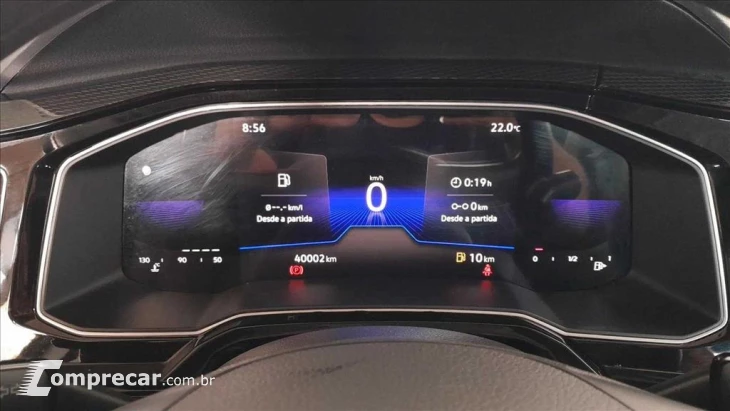 VIRTUS 1.0 170 TSI MANUAL