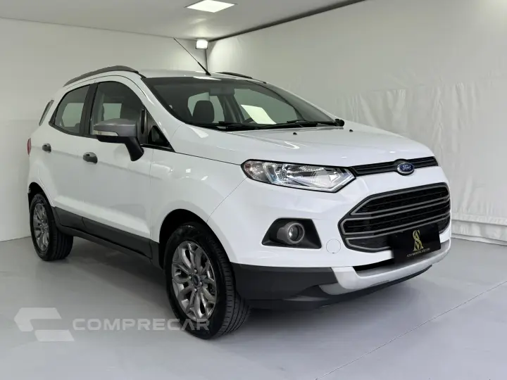 ECOSPORT 1.6 Freestyle 16V