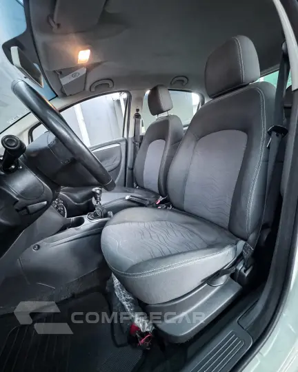 PUNTO 1.4 Attractive Italia 8V