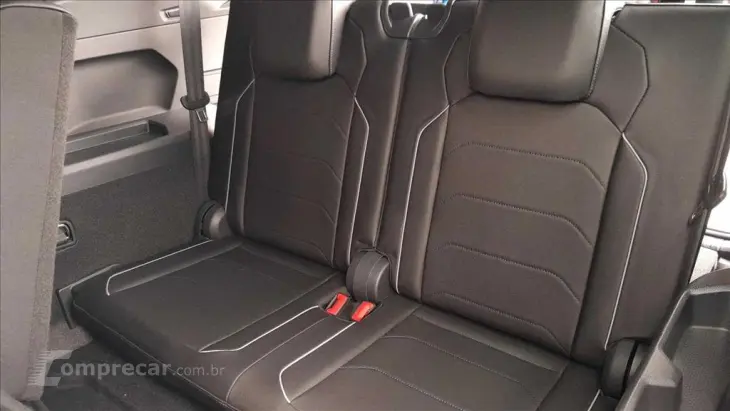 TIGUAN 2.0 300 TSI GASOLINA ALLSPACE R-LINE AUTOM