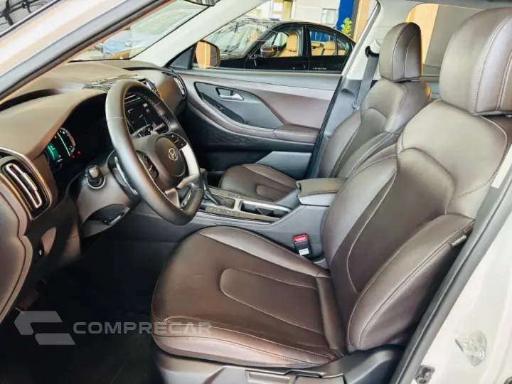 CRETA 1.0 TGDI FLEX PLATINUM AUTOMÁTICO