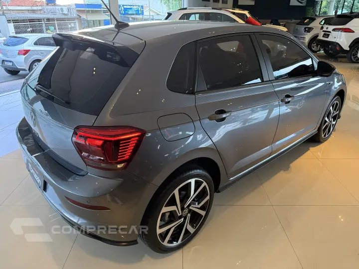 POLO 1.4 250 TSI GTS