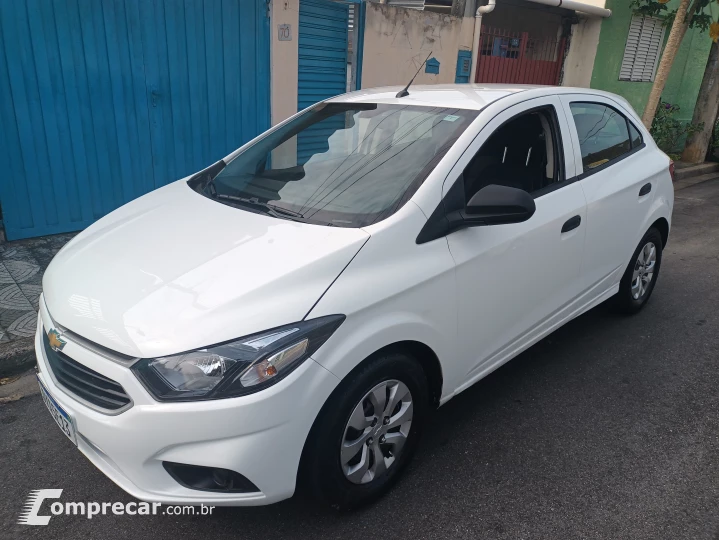 ONIX 1.0 MPFI JOY 8V