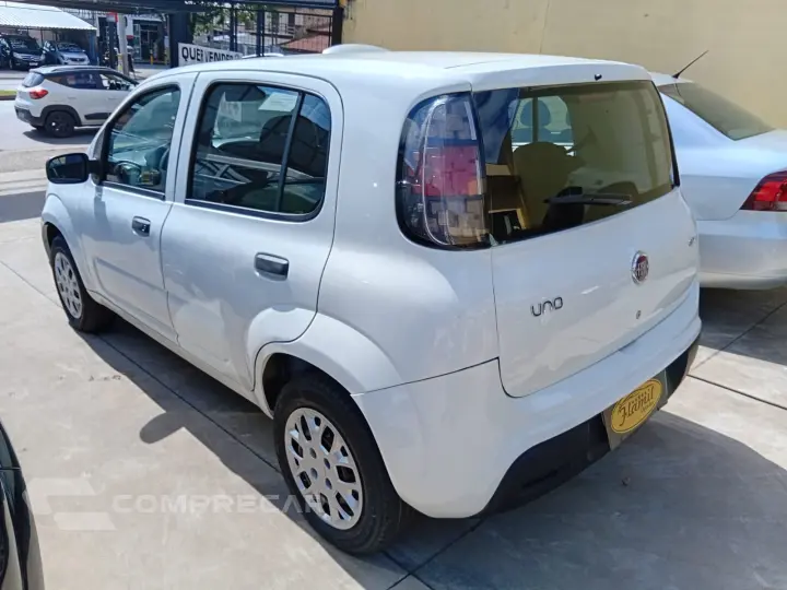UNO DRIVE 1.0