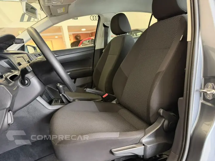 VOLKSWAGEN VIRTUS 1.6 MSI Flex 16V 5p Mec.