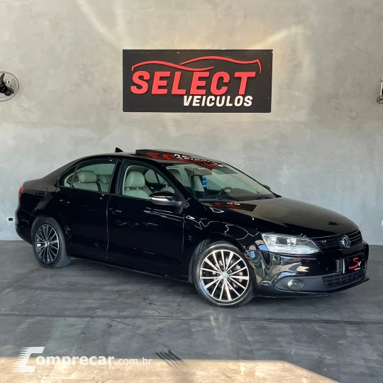 JETTA 2.0 Comfortline