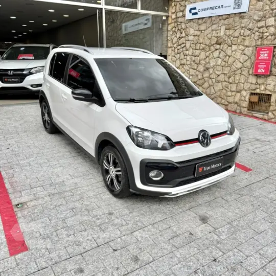 UP 1.0 170 TSI Xtreme