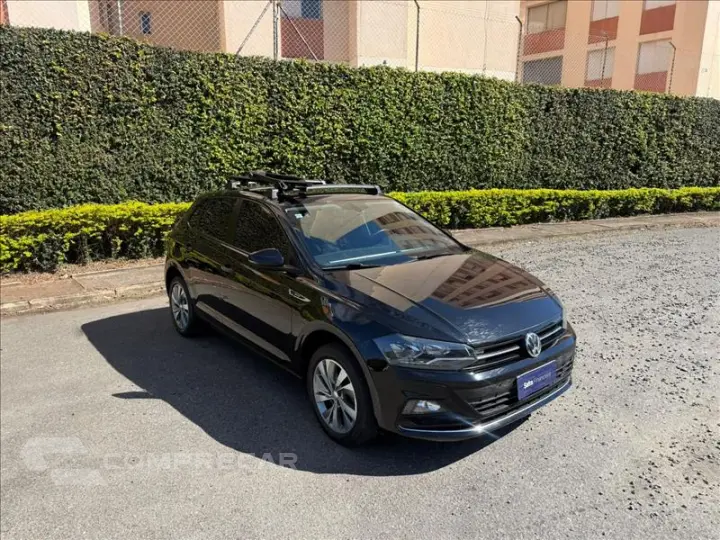 POLO 1.0 200 TSI Highline