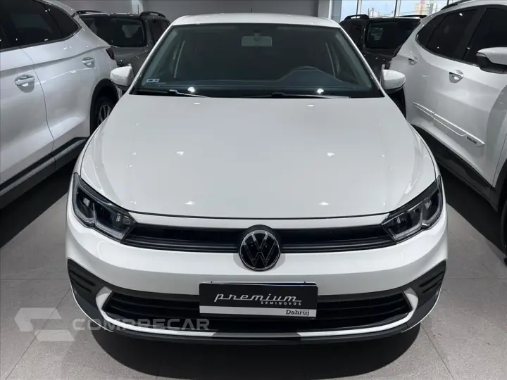 POLO 1.0 170 TSI SENSE AUTOMÁTICO