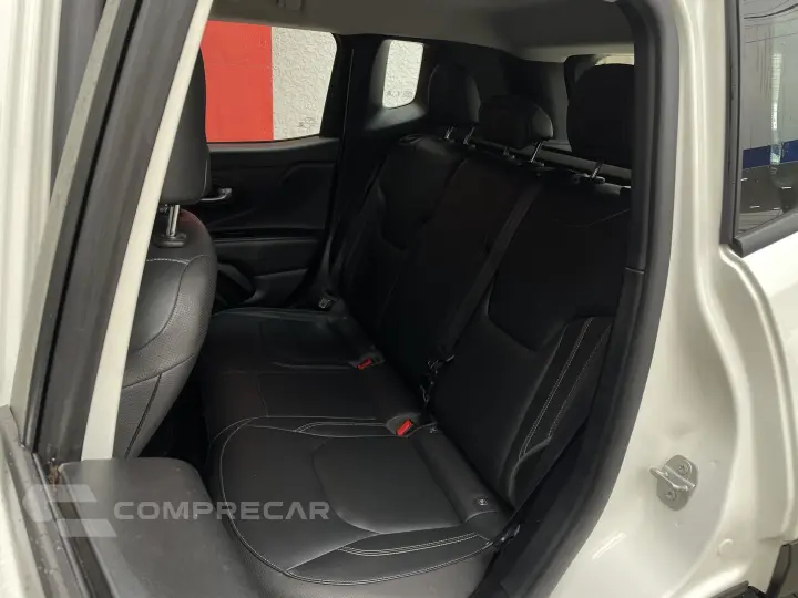 RENEGADE 1.3 T270 TURBO FLEX LONGITUDE AT6