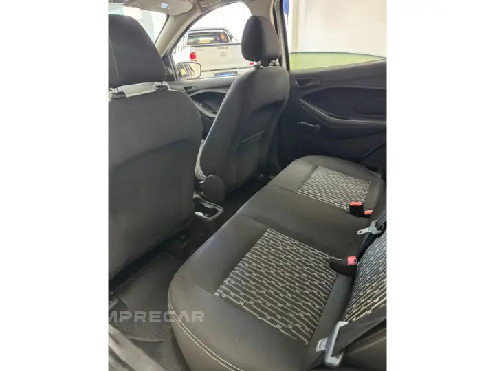 KA 1.0 TI-VCT FLEX SE PLUS MANUAL