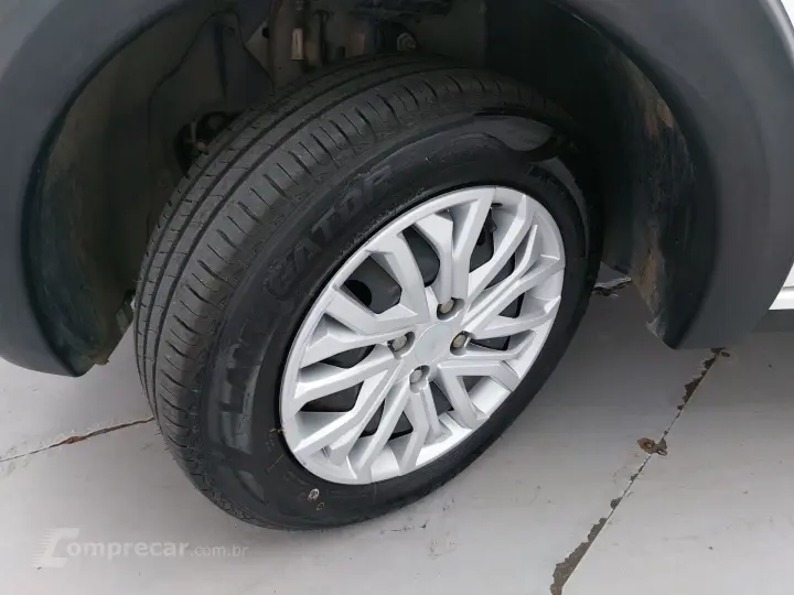 MOBI 1.0 EVO FLEX TREKKING MANUAL