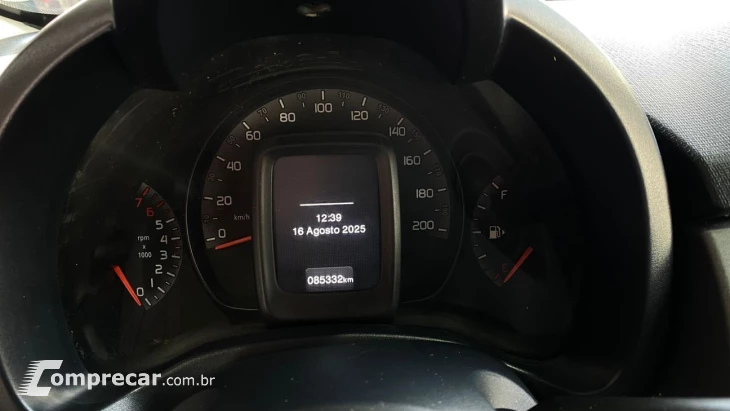 FIAT UNO 1.3 FIREFLY WAY