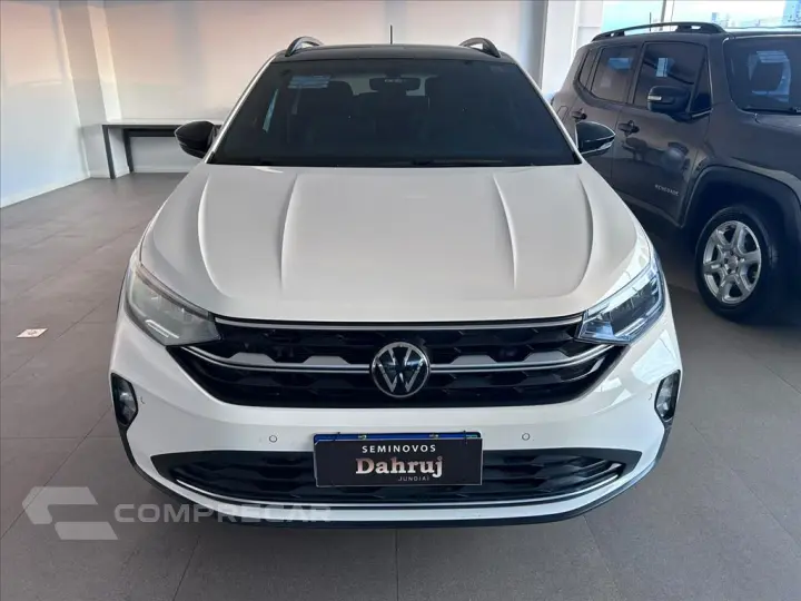 NIVUS 1.0 200 TSI TOTAL FLEX HIGHLINE AUTOMÁTICO