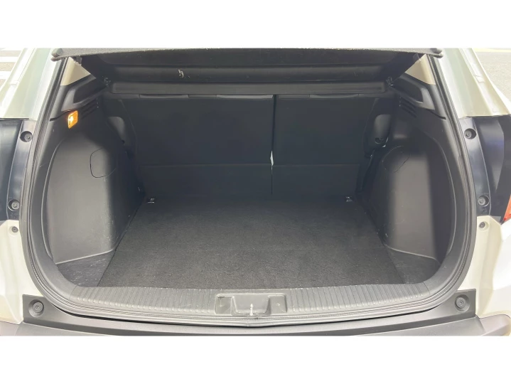 HR-V 1.8 16V FLEX EXL 4P AUTOMÁTICO