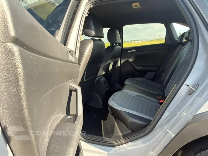 NIVUS 1.0 200 TSI Highline