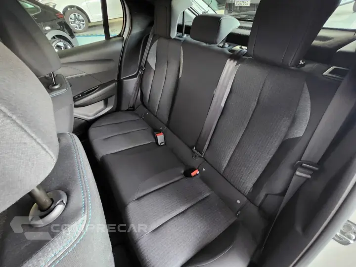 208 1.0 FIREFLY FLEX STYLE MANUAL