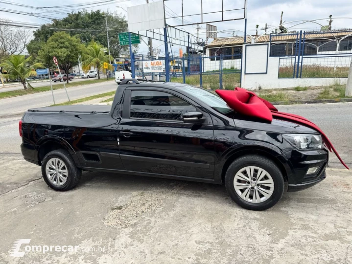 SAVEIRO 1.6 MI Trendline CD 8V