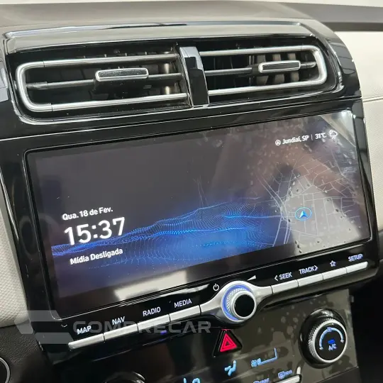 Creta Ultimate 2.0 16V Flex Aut.