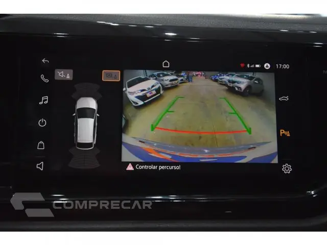 NIVUS - 1.0 200 TSI TOTAL HIGHLINE AUTOMÁTICO