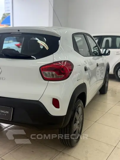 KWID 1.0 12V SCE ZEN