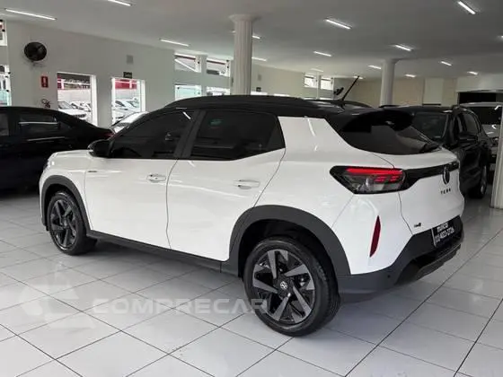 TERA 1.0 170 TSI HIGH AUTOMÁTICO