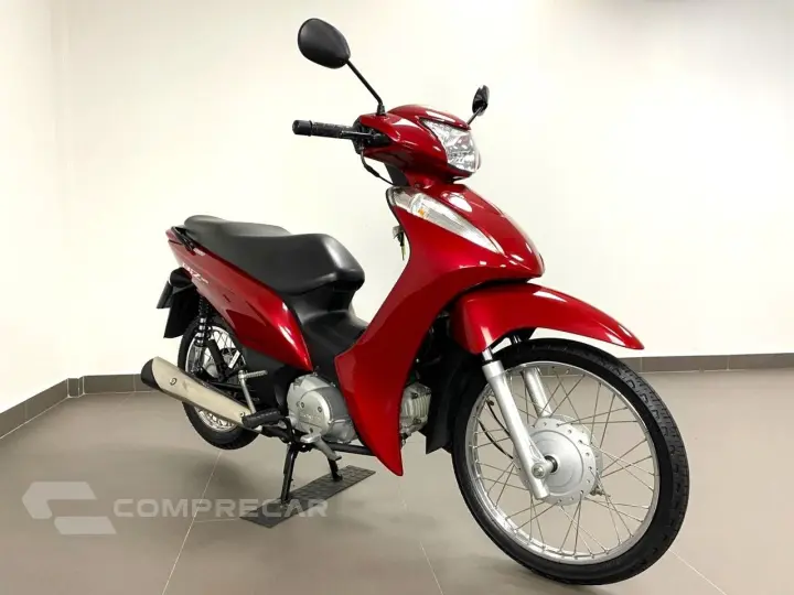 HONDA BIZ 125 ES