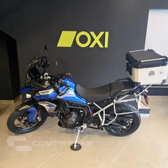 TIGER 900 GT PRO