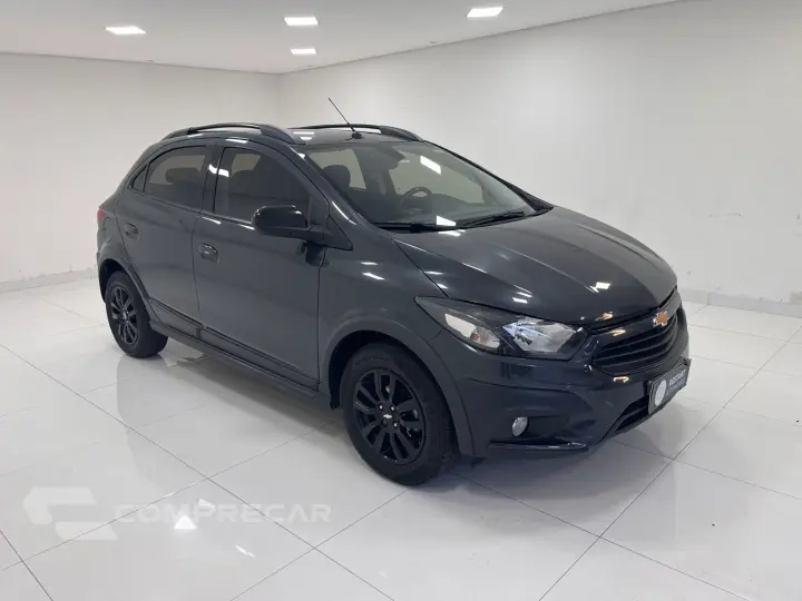 ONIX 1.4 MPFI Activ 8V