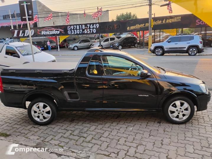 MONTANA 1.8 Sport CS 8V