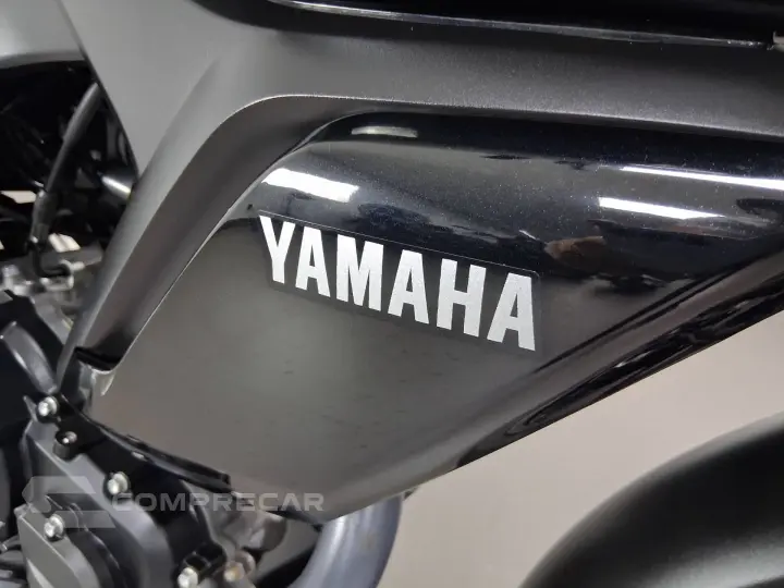 YAMAHA FZ15 FAZER ABS