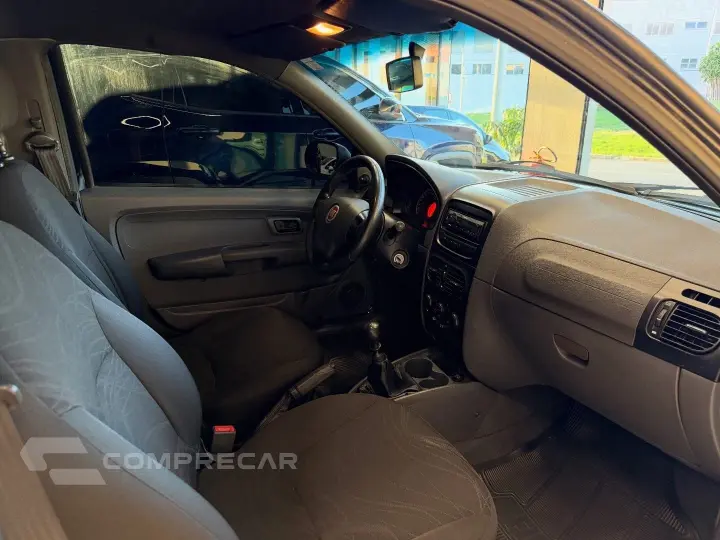 STRADA 1.4 MPI Hard Working CS 8V