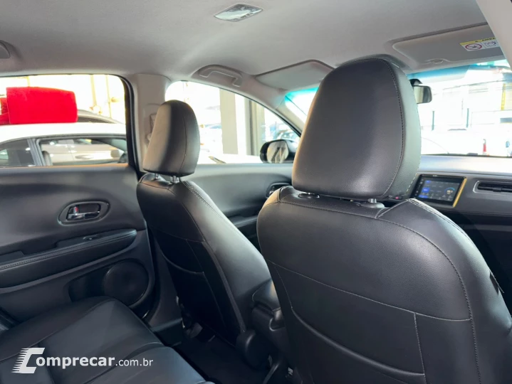 HRV EX 1.8