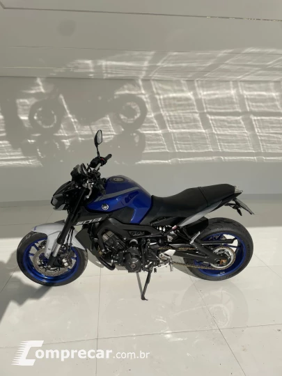 MT 09