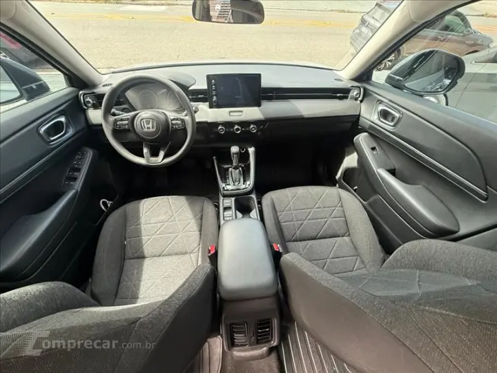 HR-V 1.5 DI I-vtec EX