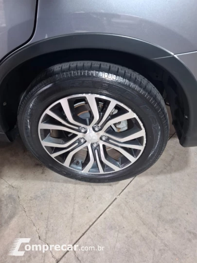 OUTLANDER 2.0 Comfort 16V