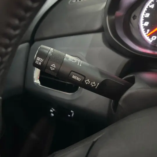 ONIX HATCH ACTIV 1.4 8V Flex 5P Aut.