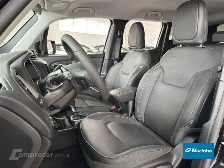 RENEGADE 1.3 T270 TURBO FLEX LONGITUDE AT6