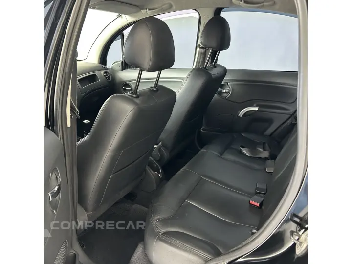 C3 1.4 I GLX 8V FLEX 4P MANUAL