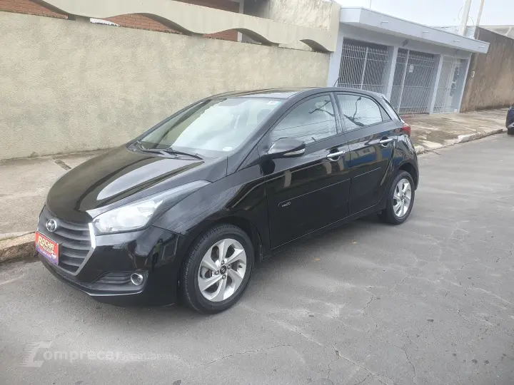 HB20 1.6 Comfort 16V