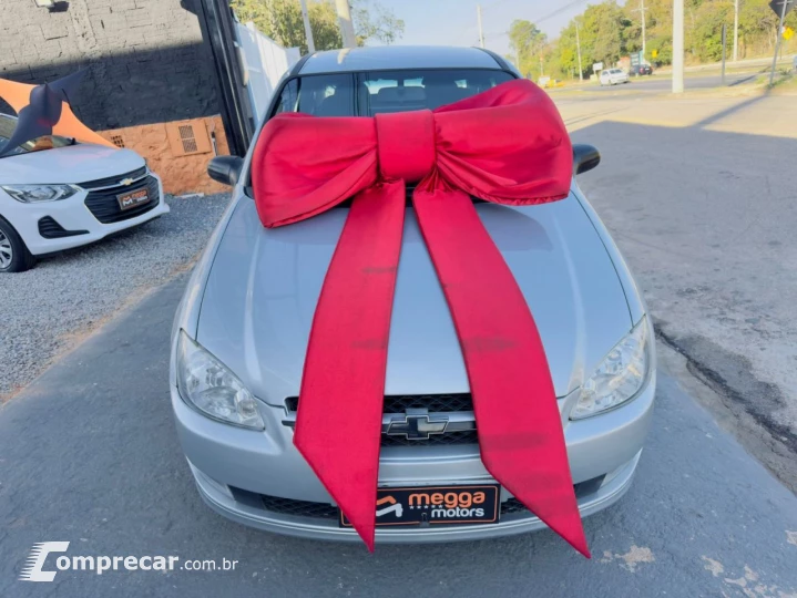 Classic Sedan 1.0 4P VHCE FLEX LS