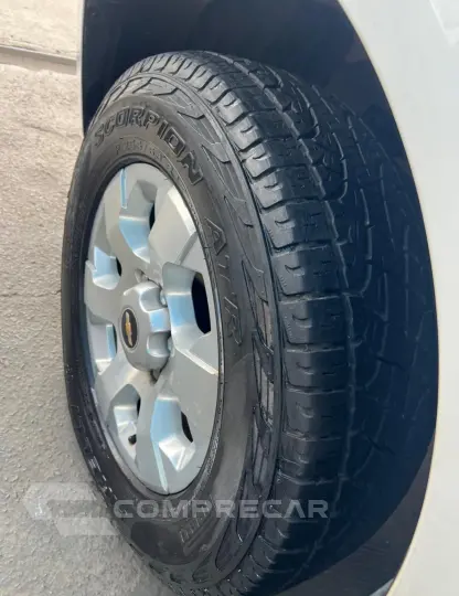 S10 2.4 LTZ 4X2 CD 8V