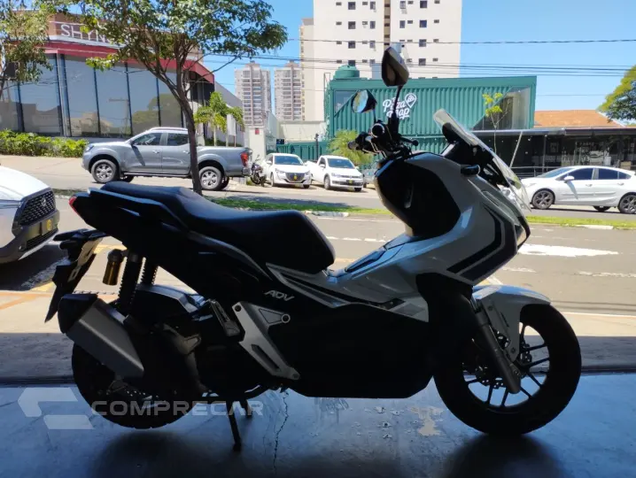 ADV 150 ABS