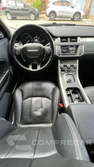 Range R.EVOQUE Si4 SE 2.0 Aut.5p/Flex