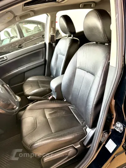 Sentra SL 2.0 Flex Fuel