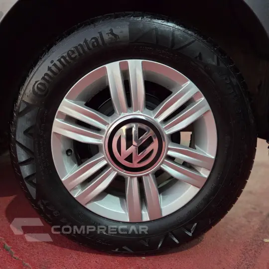 up! move 1.0 TSI Total Flex 12V 5p