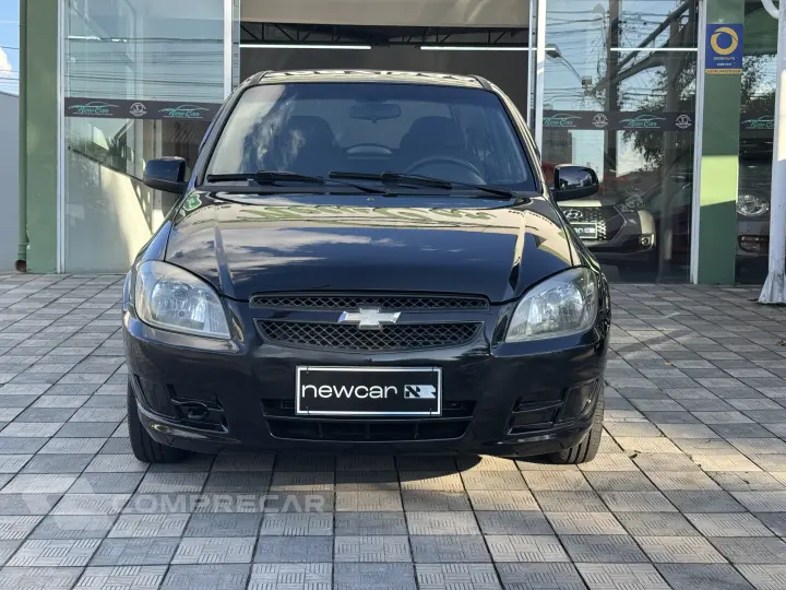 Celta Life/ LS 1.0 MPFI 8V FlexPower 3p