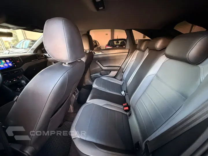 NIVUS 1.0 200 TSI TOTAL FLEX HIGHLINE AUTOMÁTICO