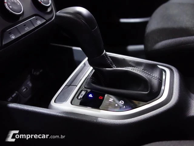 CRETA - 1.6 16V ACTION AUTOMÁTICO